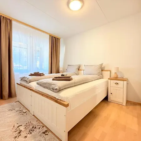 Апартаменты Center 3 Bedrooms Free Parking Сараево