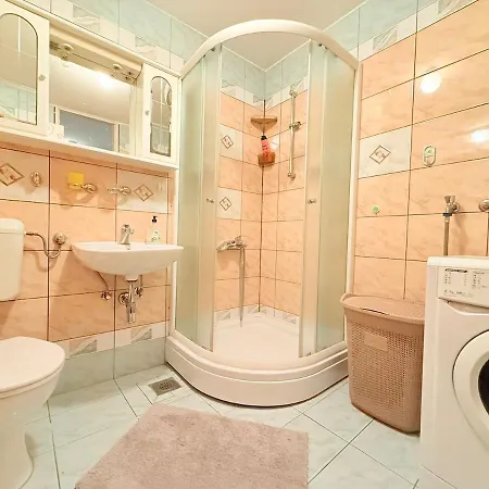 Апартаменты Center 3 Bedrooms Free Parking Сараево