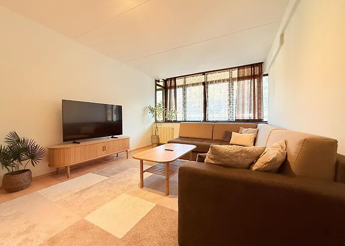 Center 3 Bedrooms * サラエヴォ