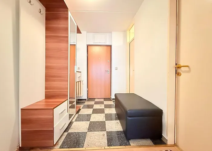 Center 3 Bedrooms サラエヴォ