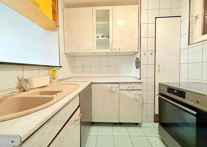 Center 3 Bedrooms サラエヴォ