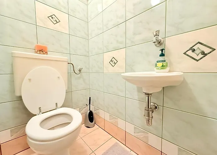 Center 3 Bedrooms * サラエヴォ