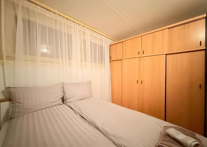 Center 3 Bedrooms * サラエヴォ